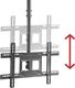 Maclean Uchwyt sufitowy MC-803 23'' - 100'' 3
