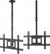 Maclean Uchwyt sufitowy MC-803 23'' - 100'' 4