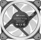 Wentylator Thermaltake Riing Trio 12 LED RGB Plus 3-pack + Hub (CL-F072-PL12SW-A) 10