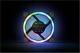 Wentylator Thermaltake Riing Trio 12 LED RGB Plus 3-pack + Hub (CL-F072-PL12SW-A) 11