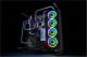 Wentylator Thermaltake Riing Trio 12 LED RGB Plus 3-pack + Hub (CL-F072-PL12SW-A) 4