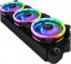 Wentylator Thermaltake Riing Trio 12 LED RGB Plus 3-pack + Hub (CL-F072-PL12SW-A) 8