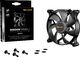 Wentylator be quiet! Shadow Wings 2 120mm PWM Czarny (BL085) 2