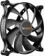 Wentylator be quiet! Shadow Wings 2 140mm PWM Czarny (BL087) 1