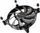 Wentylator be quiet! Shadow Wings 2 140mm PWM Czarny (BL087) 3