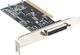 Kontroler Lanberg PCI - Port równoległy LPT (PCI-LPT-001) 2