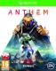 Anthem Xbox One, wersja cyfrowa 1