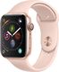 Smartwatch Apple Watch 4 GPS 44mm Gold Alu Różowy  (MU6F2WB/A) 2