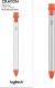 Rysik Logitech Crayon - INTENSE SORBET (914-000034) 7