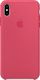 Apple Silikonowe etui do iPhonea XS Max - hibiskus -MUJP2ZM/A 1