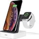 Ładowarka Belkin Charge Dock 2 A (F8J237vfWHT) 1
