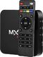 Odtwarzacz multimedialny Savio TVBOX-02 1