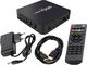 Odtwarzacz multimedialny Savio TVBOX-02 2
