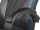 Fotel Natec Avenger M czarno-niebieski (NFF-1354) 3