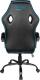 Fotel Natec Avenger M czarno-niebieski (NFF-1354) 6