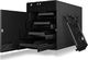 Kieszeń Icy Box 4x 2.5"/3.5" SATA - USB 3.1 Type-C (IB-3740-C31) 4