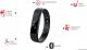Smartband FitGo FW10 Zielony 2