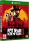Red Dead Redemption 2 Xbox One 1