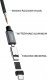 Kabel USB Aukey USB-C - USB-C 2 m Czarny (CB-CD6) 7