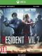 Resident Evil 2 Xbox One, wersja cyfrowa 1