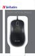 Mysz Verbatim Silent (49024) 2