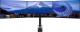 iiyama Uchwyt biurkowy na 3 monitory 10" - 27" (DS1003C-B1) 1