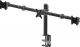iiyama Uchwyt biurkowy na 3 monitory 10" - 27" (DS1003C-B1) 1