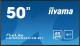 Monitor iiyama ProLite LE5040UHS-B1 1