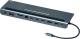 Stacja/replikator I-TEC Metal Low Profile 4K USB-C (C31FLATDOCKPDPLUS) 1