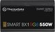 Zasilacz Thermaltake Smart BX1 RGB 550W (PS-SPR-0550NHSABE-1) 2