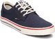 Tommy Hilfiger Tommy Hilfiger Jeans Textile Sneaker - Trampki Męskie - EM0EM00001 006 41 2