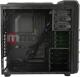 Obudowa SilentiumPC Brutus M23 Pure Black SPC090 2