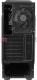 Obudowa SilentiumPC Brutus M23 Pure Black SPC090 5