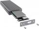Kieszeń Icy Box na dysk M.2 NVMe SSD - USB-C 3.1 (IB-1817M-C31) 1
