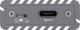Kieszeń Icy Box na dysk M.2 NVMe SSD - USB-C 3.1 (IB-1817M-C31) 2