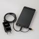 Kabel USB Hama USB-A - microUSB + USB-C 1 m Czarny (178327) 3