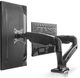 Icy Box Uchwyt biurkowy na 2 monitory do 27" (IB-MS304-T) 3