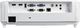Projektor Optoma W318ST Lampowy 1280 x 800px 3500 lm DLP 4