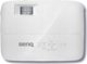Projektor BenQ MW732 lampowy 1280 x 800px 4000lm DLP 4