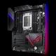 Płyta główna Asus Płyta główna ROG Zenith XTR ALPHA AMD X399 TR4 8DDR4 USB 3.1 M.2-ROG ZENITH EXTREME APLPHA 2