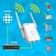 Access Point 8level WRP-300A WiFi 300Mbps (WRP-300A) 8