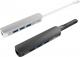 Stacja/replikator HyperDrive HD233A USB-C 3