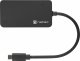 HUB USB Natec SILKWORM 4x USB-A 3.0 (NHU-1343) 4