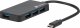 HUB USB Natec SILKWORM 4x USB-A 3.0 (NHU-1343) 6