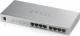Switch ZyXEL GS1008HP-EU0101F 1
