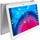 Tablet Archos 10.1" 32 GB 4G LTE Biało-srebrny  (503653) 1