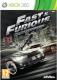 Fast & Furious: Showdown Xbox 360 1