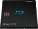 Napęd Samsung DVD-REC BLU-RAY SAMSUNG SN-506BB SATA SLIM ZEWNĘTRZNY CZARNY - (SE-506BB/TSBD) 1
