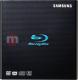 Napęd Samsung DVD-REC BLU-RAY SAMSUNG SN-506BB SATA SLIM ZEWNĘTRZNY CZARNY - (SE-506BB/TSBD) 1