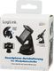 LogiLink Uchwyt zaciskowy do samochodu AA0119 10